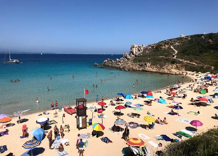Sea La Vie - Santa Teresa Apartamento Santa Teresa Gallura